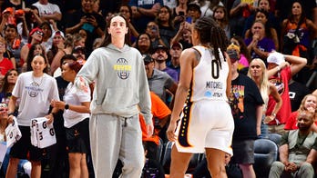 Caitlin Clark haters got some additional ammo as Fever win again without their star guard