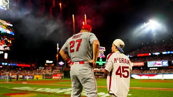 MLB features incredible tribute to baseball history, America 250 during 2026 All-Star Game