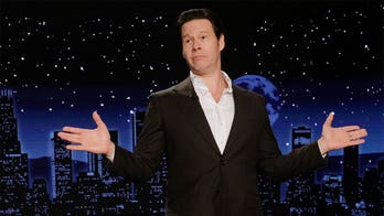Jimmy Kimmel guest host makes crude jokes about Lindsay Graham, sister replacing him as senator