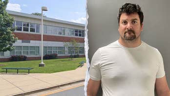 School employee accused of secretly filming 12 girls in changing room faces new charges