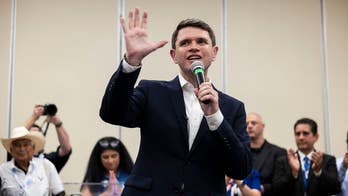 Texas Dem's claim about abuse victim's family unravels after relatives say they're 'tired of being used'