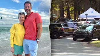 Michigan dad shot wife, six kids then set family home ablaze in murder-suicide, sheriff says