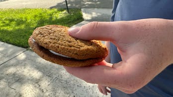 Depression-era Little Debbie snack that built a family-run bakery still has Americans hooked