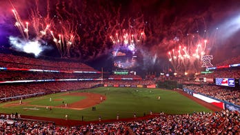 American League stars outshine National League in 96th MLB All-Star game
