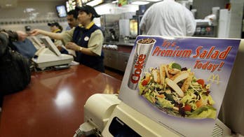 McDonald's newest menu item has fans begging for one discontinued favorite