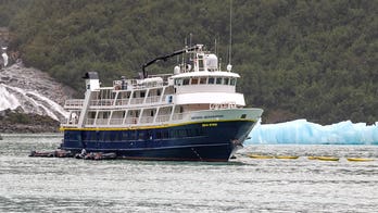 Cruise ship hit with third stomach illness outbreak in two months, review underway