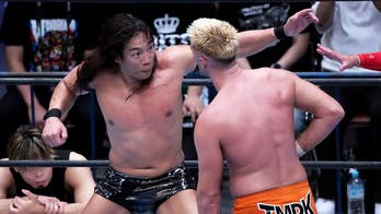 Prestigious international pro wrestling tournament begins in US for second time, Rocky Romero breaks it down