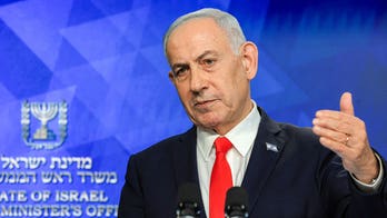 Israeli PM Benjamin Netanyahu vows to visit New York despite Mamdani's repeated calls for his arrest