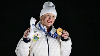 Kaillie Humphries: Identity is not the same as biology. The Supreme Court agrees