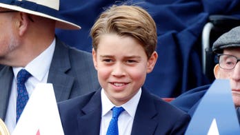 Prince William, Kate Middleton could seek 'gentleman's agreement' to protect Prince George at Eton: experts