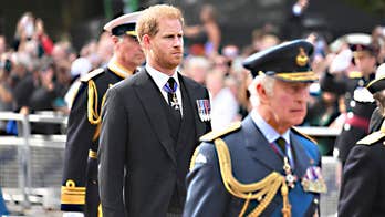 King Charles 'fed up' with Prince Harry drama as reunion with grandchildren hangs in balance: expert