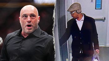 Joe Rogan says ex-con guest allegedly killed man, hid dismembered remains month after podcast