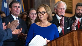 Lindsey Graham's sister carries on late senator's work, becoming South Carolina's first female senator