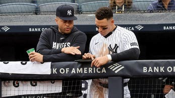 MLB effectively outlaws use of AI on dugout iPads during games