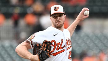 Orioles send Trevor Rogers, and we should bet to back his hot streak on the mound