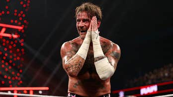 Heel Turn: 2 major title changes, 'Hangman' returns, goodbye Sheamus and more from pro wrestling last week