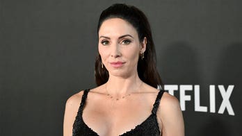 Whitney Cummings claims lurid Trump joke was cut from Netflix's Mark Twain Prize special
