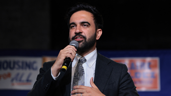Mamdani defends controversial NYC map after omitting iconic Little Italy, Jewish and Irish neighborhoods