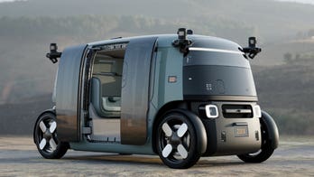 Zoox robotaxi redesign brings big rider upgrades