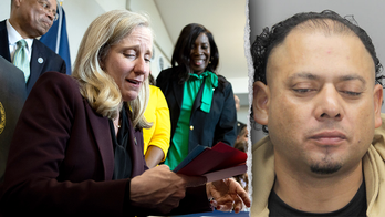 Abigail Spanberger’s Virginia a ‘hotbed’ for illegal immigrant crime, says DHS after latest rape charge