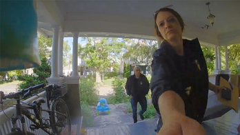 New Yorker suing ICE after officers went to his home to warn him over criticism of agency