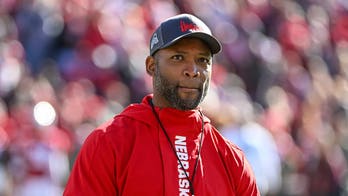 Packers great running back Ahman Green reveals early-onset Parkinson's diagnosis