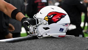 NFL suspends Arizona Cardinals executive for violating gambling policy, leaking draft info