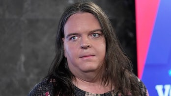 Un candidato transgénero al Senado de Maine desata un revuelo en Internet por su respuesta a una pregunta del debate: «No puede ir en serio»
