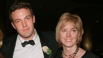 Ben Affleck and Casey Affleck's mom, Chris Anne Affleck, dead at 83 after pancreatic cancer battle