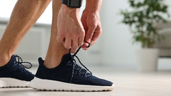 Expert-recommended shoes to help with plantar fasciitis, starting at $75