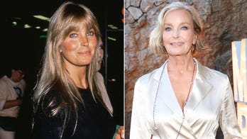 Bo Derek reveals why she felt like an 'impostor' and walked away from Hollywood despite blockbuster fame