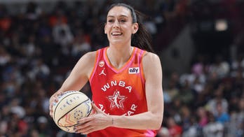 WNBPA says it did not ask WNBA to drop USA 250 All-Star patch after union officer publicly objected