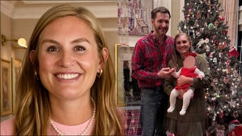 New Jersey psychotherapist mom killed inside home as cops launch manhunt to identify suspect