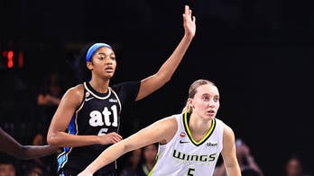 WNBA admits controversial betting video featuring Angel Reese, Paige Bueckers 'missed the mark'