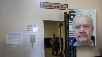 California inmate who spent 45 years on death row for murdering pregnant wife dies