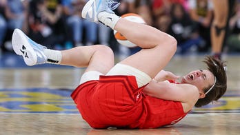 Texas lawmaker says WNBA response on Caitlin Clark ‘falls short,’ keeps ‘every option on the table’