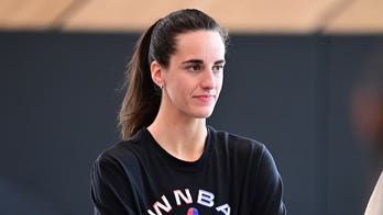 WNBA silent after Caitlin Clark says leagues should determine who should be included in women's sports