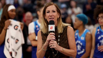 WNBA media predictably embarrasses itself again by ignoring Sophie Cunningham story over All-Star Weekend
