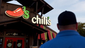 Chili's revives iconic red booths and classic design in nationwide restaurant overhaul