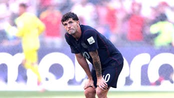 Christian Pulisic's 'rest' comment after World Cup exit draws strong reactions from USA soccer legends
