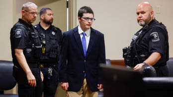 Georgia high school shooting suspect Colt Gray changes plea to guilty, now faces life in prison