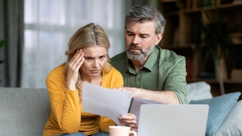 Financial hardship may age the brain faster, researchers say in new study