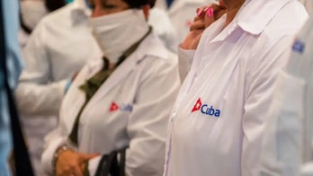 REP MARIO DIAZ-BALART: We are stopping Cuba from trafficking doctors for profit