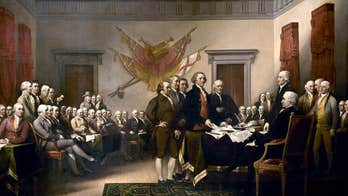 Before the Boston Tea Party, there were New Hampshire's Pine Tree Riots