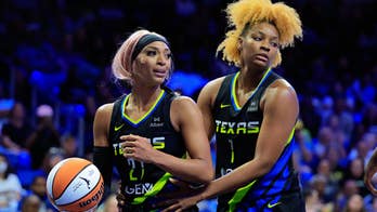 WNBA rocked by multi-player cheating scandal as DiJonai Carrington calls out ex NaLyssa Smith