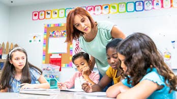 Leftist California group pushes to add 'Black English' to schools' multilingual education program