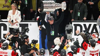 Hurricanes owner gets dragged for putting his kids names on the Stanley Cup