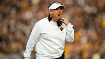 Missouri's Eli Drinkwitz becomes latest SEC coach to make ridiculous complaints about Big Ten schedules