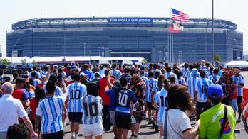 CDC reveals massive behind-the-scenes public health operation that kept FIFA World Cup fans safe
