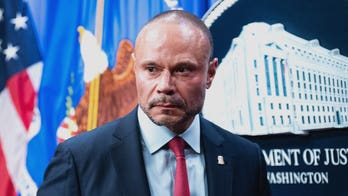 Dan Bongino says Democrats dumped Graham Platner over 'power' not 'principle' after bombshell rape allegation